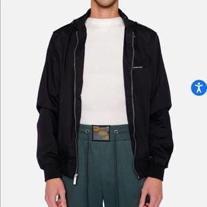 NWT- Members Only Racer Jacket (Slim Fit)